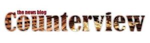 counterview logo