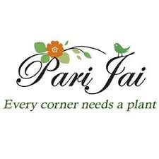 pari jai logo