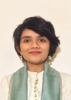 Aashini Sheth
