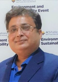 Abhijit Mukherjee