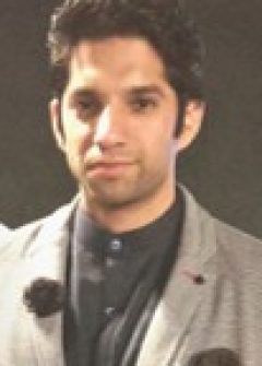 Adil Masood