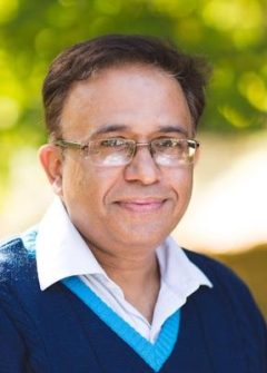 Aditya Pundir