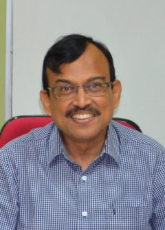 Ajit Pattnaik