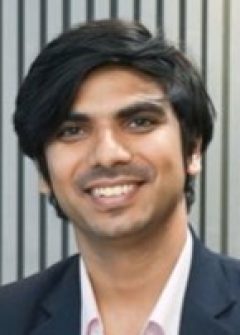 Akshay Deshpande
