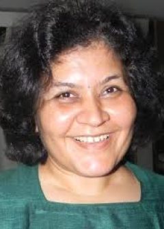 Alka Palrecha
