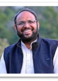 Alok Shukla