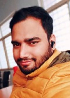 Amit Mahas