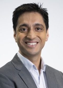 Amit Tiwari