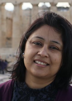 Anamika Barua