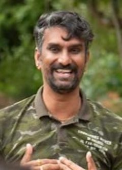 Anand Malligavad