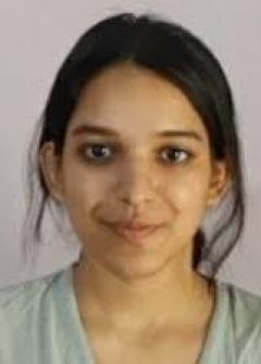 Ananya Malik