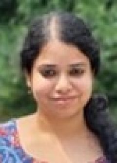 Ananya Rao
