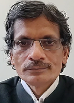 Anil Mehta
