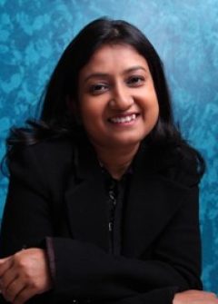 Anindita Sarkar