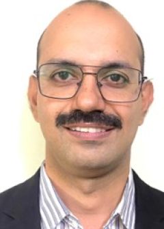 Anish Warrier