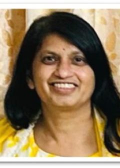 Anitha K Sharma