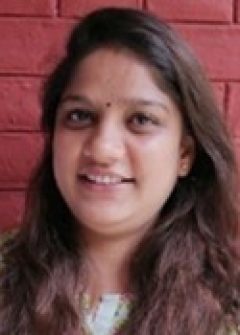 Anjali Sharma