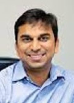 Ankit Srivastava