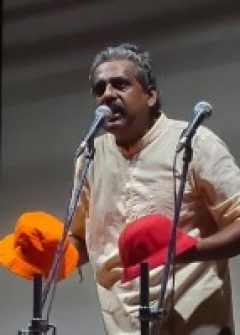 Ankur Roy Chaudhary