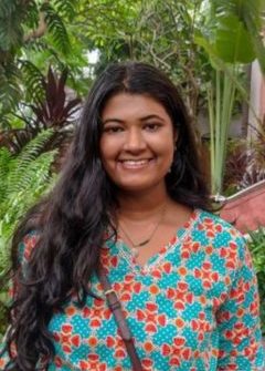 Anubhuti Shekhar