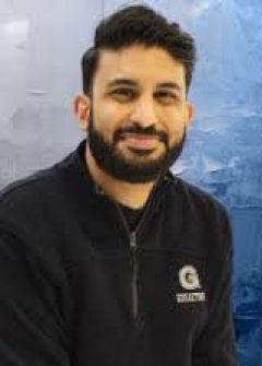 Anupam Chakravarty