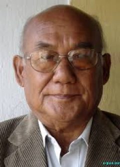 Aribam Syam Sharma