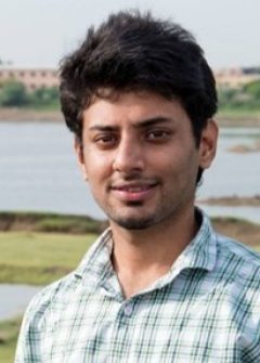 Arun Krishnamurthy