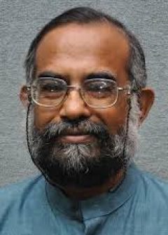 Ashish Kothari