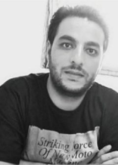 Ashraf Bhat