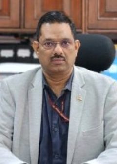 Avinash Mishra