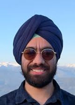 Bageshwer Singh