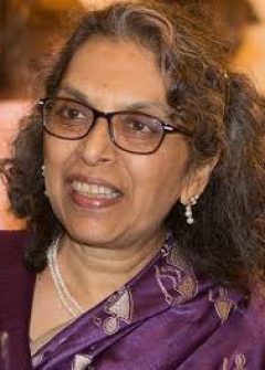 Banashree Banerjee