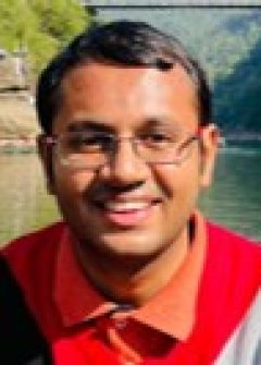 Bharat Ramchandran