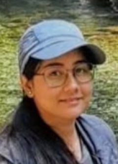 Bhawana Dhawan