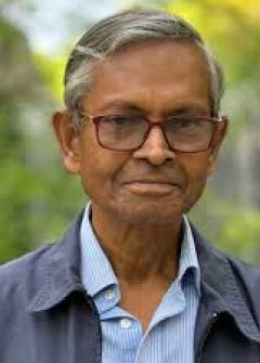 Binay K Dutta