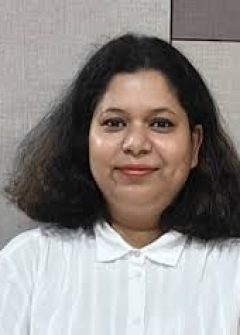 Bitopi Dutta