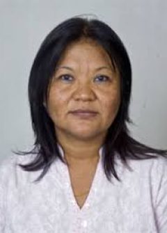 Chanda Gurung Goodrich