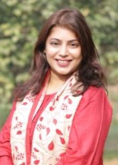 Chandni Bedi