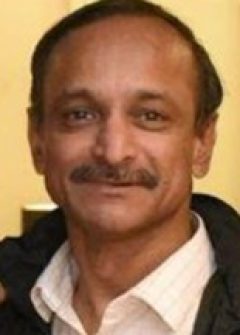 Chandrasekhran J