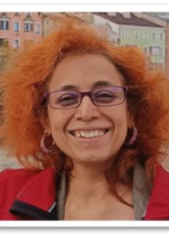Charuta Kulkarni