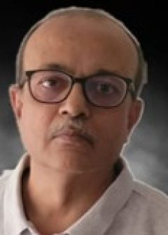Darshan Desai