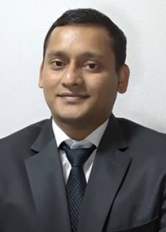 Deb Soumya