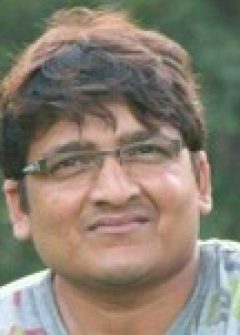 Deepak Acharya