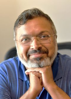 Devdutt Pattnaik