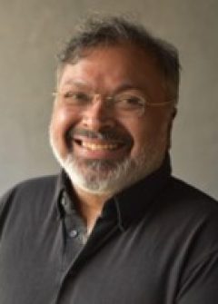 Devdutt Pattnaik