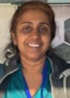 Dhanushi Senanayake