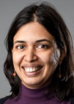 Divya Karnad
