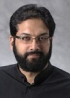 Faisal Haq Shaheen