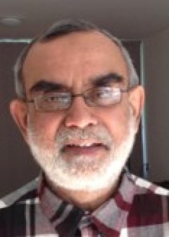 Fayyaz Baqir