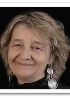 Florence Bougnox